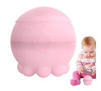 Balons d'eau Remplissants rapides, ballons d'eau réutilisables - Silicone Octopus Sponge Water-Waker,Toys des activités de plein air, jouets de piscine de plage, lancement de jeux de combat