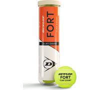 Balons Dunlop Fort Clay Court 601613