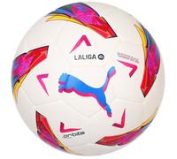 PUMA Orbita LaLiga 1 (FIFA Quality) Soccer Ball Unisex, White, 5