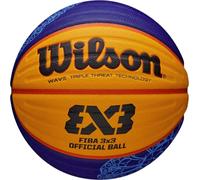 Balons Wilson Fiba 3x3 Paris 2024 WZ3015001XB