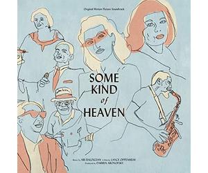 Balouzian Ari - Some Kind of Heaven