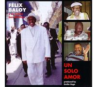 Baloy - Un Solo Amor [Import]