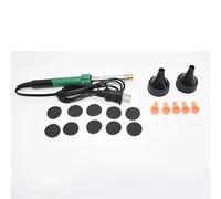 BALQOIFD Outil de soudage for la réalisation de Trous for recharger Une Cartouche de Toner/Perceuse de Trous/Outil de Recharge de Cartouche/Pièces de photocopieur Pièces d'imprimante