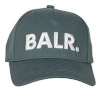 BALR Game Day Cotton Cap Balsam Green Taille: OS | Bonnets Outlet | Unisex | Vert