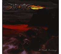 Balrog - A Dark Passage