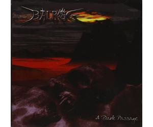 Balrog - A Dark Passage
