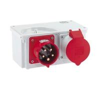 BALS Bals Elektrotech. Boîtier E-V-E 592 Quantité:1