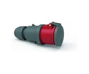 BALS Bals Elektrotech. Coupleur Plus63A 5p 400V 6h 3112 Quantité:1