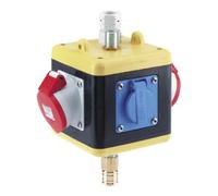 BALS Bals Elektrotech. Répartiteur suspendu IP44 57117 Quantité:1