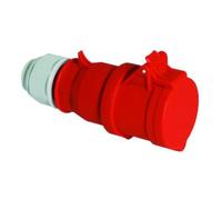 BALS BALS Raccord MULTI-GRIP 16A 4p 400V 6h IP44 3130 Quantité:1