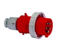 BALS CEE plug 5x16A 400V 21239 6h IP67