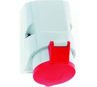 Bals Elektrotechnik 11962 11962 Prise murale femelle CEE 32.0 A 5 pôles 400 V 1 pc(s)