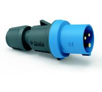 Bals Elektrotechnik 211 211 Mâle CEE 16.0 A 3 pôles 230 V 1 pc(s)