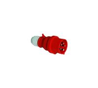 Bals Elektrotechnik 2148 connecteur électrique standard 32 A 5P Droit