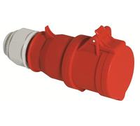 Bals Elektrotechnik 3136 16A 3P+N+PE Droit connecteur électrique standard
