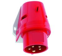 BALS Fiche d'appareillage CEE 5p 32A 400V/rt 6h IP44