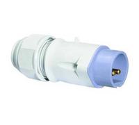 Bals Fiche Mâle Basse 16a 24v