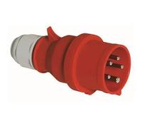 Bals Fiche Mâle Multigrip Gt 32a 400v