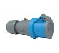 Bals Rallonge électrique Avec Fiche Femelle Ip44 32a 230v
