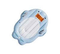 Balsa de piscine pour 100 x 70 cm amusante planche gonflable flottante Swim