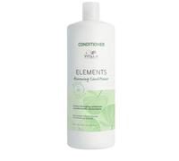 Balsam Anti-Frisottis Pour Cheveux WELLA Elements Renewing Conditioner 1000ml