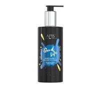 Balsam Hydratant pour le Corps Apis Good Life, 300 ml