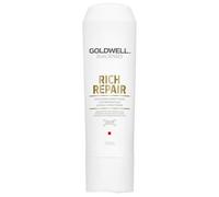 Balsam Pour Cheveux Abîmés GOLDWELL DS Repair Restoring Conditioner 200ml
