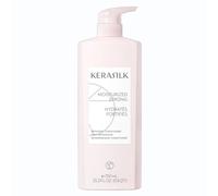 Balsam Pour Cheveux Abîmés KERASILK Essentials Réparateur Conditioner 750ml
