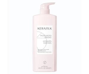 Balsam Pour Cheveux Abîmés KERASILK Essentials Réparateur Conditioner 750ml
