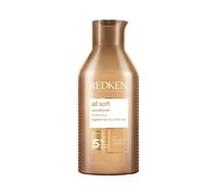 Balsam Pour Cheveux Abîmés REDKEN All Soft Conditioner 500ml