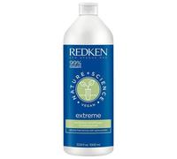 Balsam Pour Cheveux Abîmés REDKEN Nature Science Extreme Conditioner 1000ml