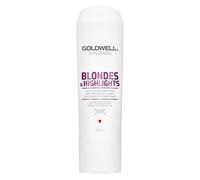 Balsam Pour Cheveux Antigiallo GOLDWELL DS Blondes Anti-Yellow Conditioner 200ml