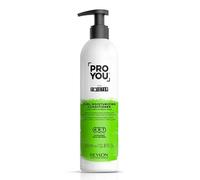 Balsam Pour Cheveux Bouclés REVLON Pro You Curl Moisturizing Conditioner 350ml