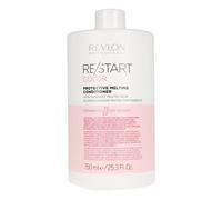 Balsam Pour Cheveux Colorés REVLON Restart Color Protective Conditioner 750ml