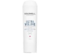 Balsam Pour Cheveux Fins GOLDWELL DS Ultra Volume Bodyfyng Conditioner 200ml