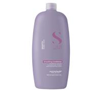 Balsam Pour Cheveux Frisés ALFAPARF Semi De Lin Smoothing Conditioner 1000ml