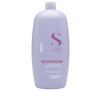 Balsam Pour Cheveux Frisés ALFAPARF Semi De Lin Smoothing Conditioner 1000ml