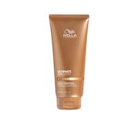 Balsam Pour Cheveux Frisés WELLA Ultimate Smooth Étape 2 Conditioner 200ml
