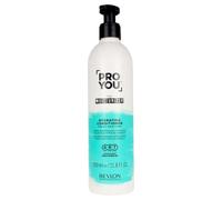 Revlon Professional Pro You The Moisturizer après-shampoing hydratant pour tous types de cheveux 350 ml
