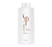 Balsam Pour Cheveux Secs WELLA SP Luxe Oil Keratin Conditioner Crème 1000ml