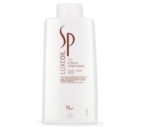 Balsam Pour Cheveux Secs WELLA SP Luxe Oil Keratin Conditioner Crème 1000ml