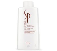 Balsam Pour Cheveux Secs WELLA SP Luxe Oil Keratin Conditioner Crème 1000ml