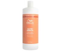 Balsam Sec Secchi WELLA Invigo Nutri-Enrich Conditioner Nutriente 1000 ml