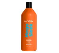 Balsame Capillaire Antifrizz MATRIX TOTAL RESULTS Mega Sl onditioner 1000 Ml