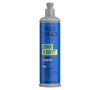 Balsame Cuir Chevelu Sensible TIGI BED HEAD Down 'N Dirty Léger 400ml