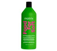 Balsame Hydratant Pour Cheveux Secs MATRIX Food Pour Un Démêlage Doux 1000ml