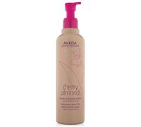 Balsame Hydratant Pour La Peau AVEDA Cherry Almond Main Et BODY 250Ml