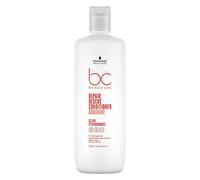 Balsame Pour Cheveux Abîmés SCHWARZKOPF Bonacure Repair Rescue Arginine 1000ml