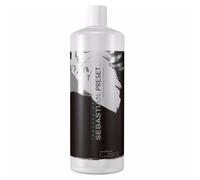 Balsame Pour Cheveux Anti-Frisottis SEBASTIAN Prêt Balsame 1000ml