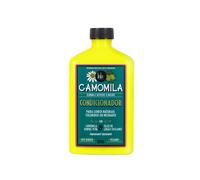 Balsame Pour Cheveux Blonds LOLA Camomille Après-Shampooing 250ml